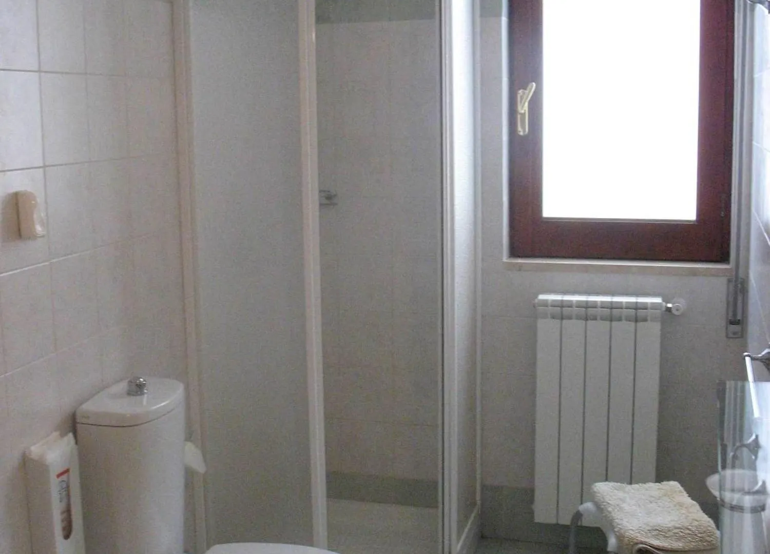 Bed and Breakfast I Colori Del Sole Fiumefreddo di Sicilia Italia