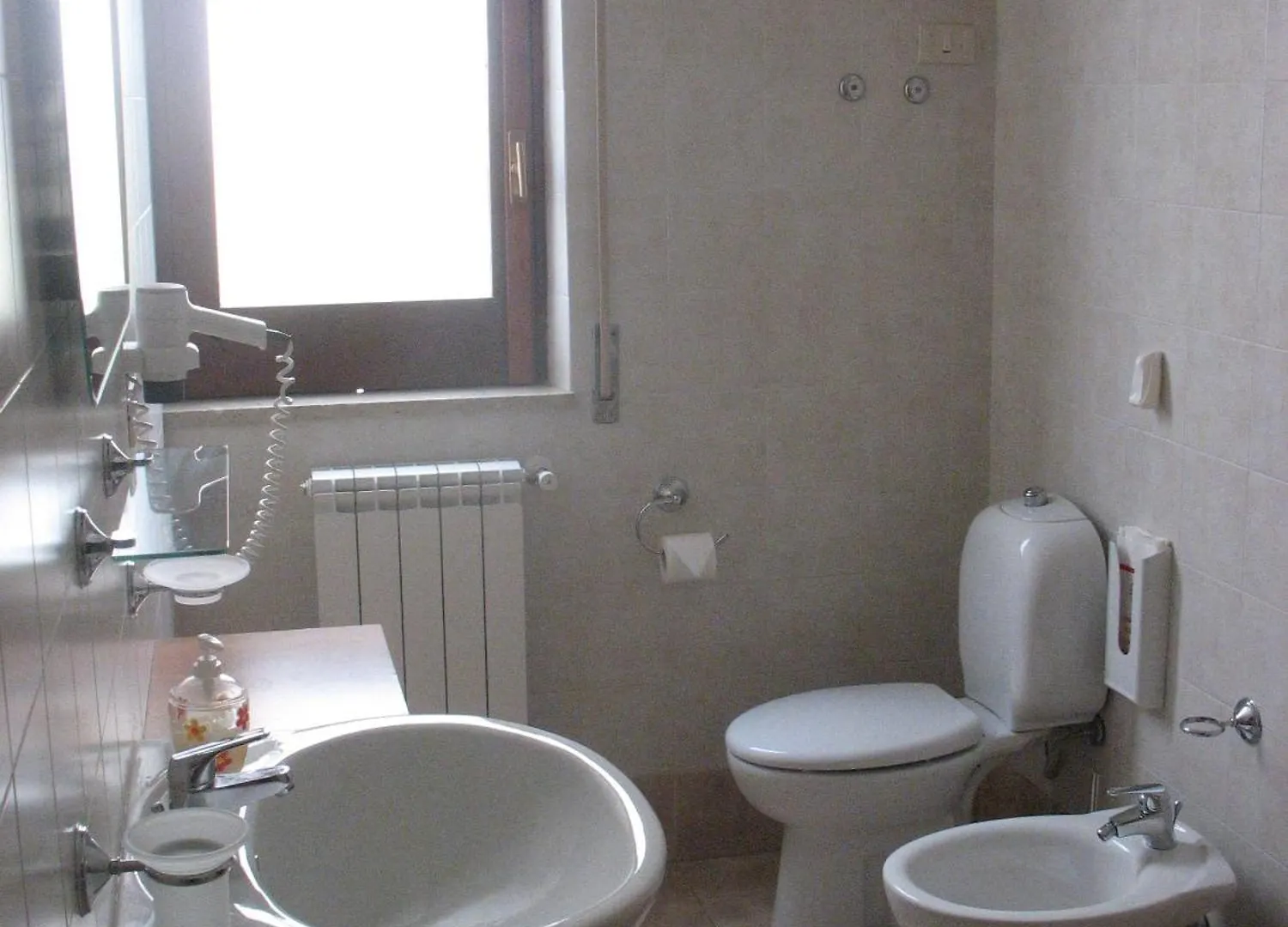 Bed & Breakfast Bed and Breakfast I Colori Del Sole Fiumefreddo di Sicilia