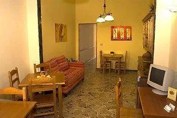Bed & Breakfast Bed and Breakfast I Colori Del Sole Fiumefreddo di Sicilia