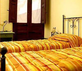 Bed and Breakfast I Colori Del Sole Fiumefreddo di Sicilia Italia