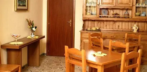 Bed and Breakfast I Colori Del Sole Fiumefreddo di Sicilia 2*,  Italia