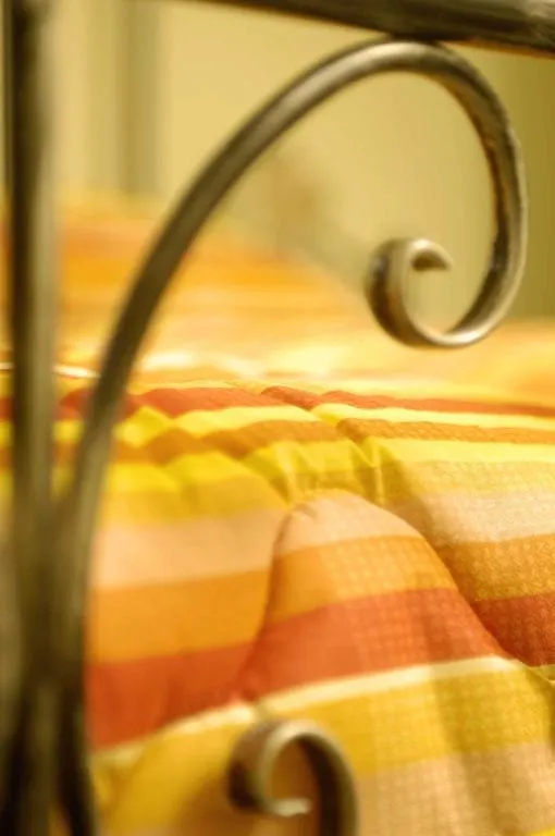 Bed and Breakfast I Colori Del Sole Fiumefreddo di Sicilia