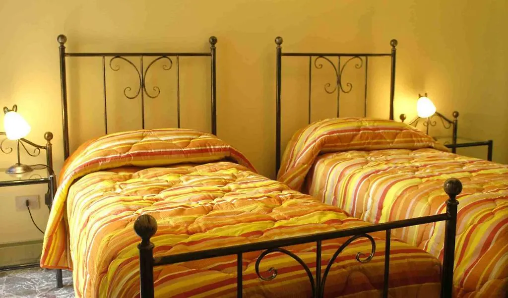 Bed and Breakfast I Colori Del Sole Fiumefreddo di Sicilia