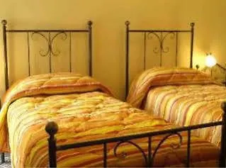 Bed & Breakfast Bed and Breakfast I Colori Del Sole Fiumefreddo di Sicilia