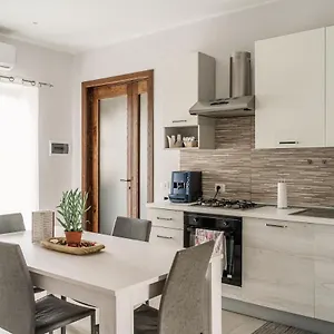 Casa vacanze Delia