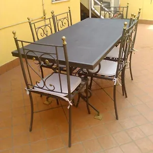 Casa vacanze Casa Indipendente
