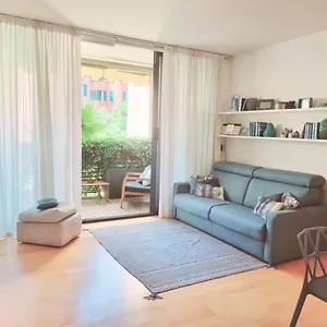 Appartamento Di Charme