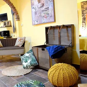 Alloggio per agriturismo Storici Al Mare