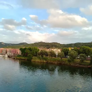 Alloggio per agriturismo Storici Al Mare