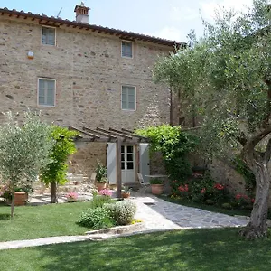 Casa di campagna Dimora Delle Camelie