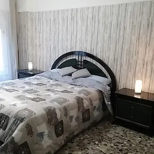 Appartamento Casa Sul Rio