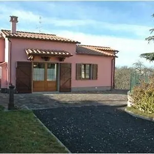 Appartamento L'orticaia
