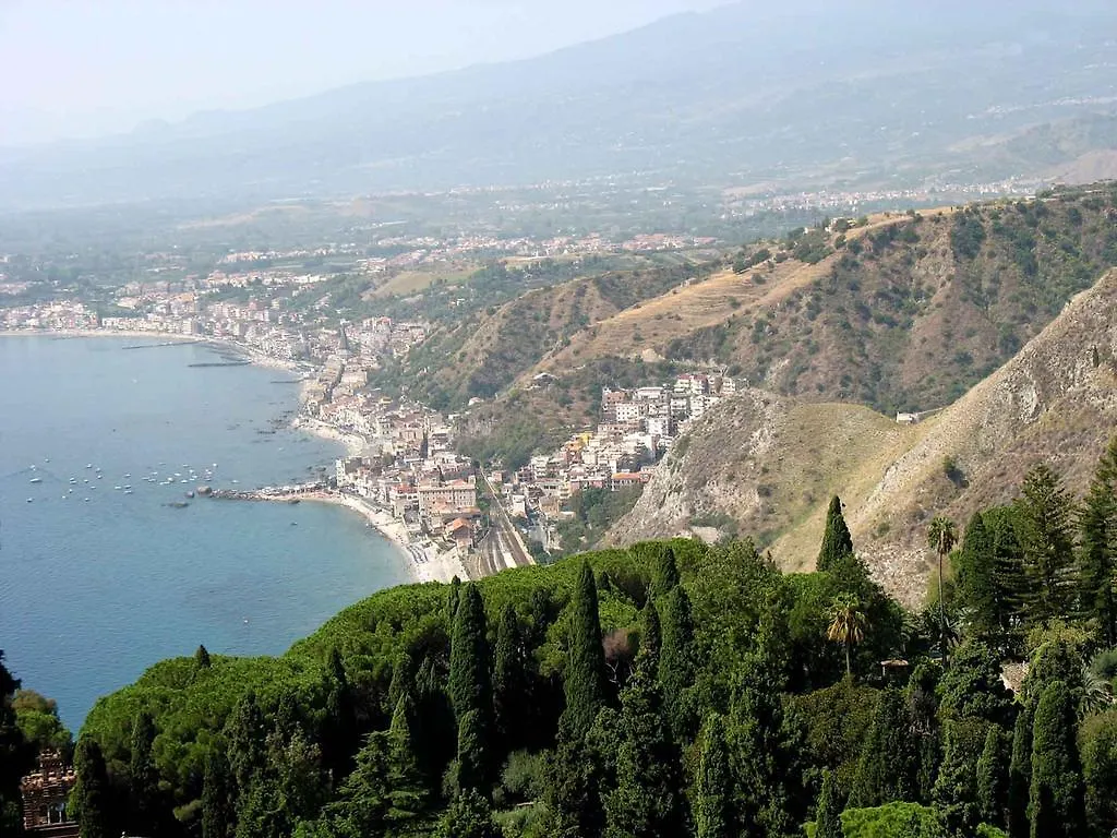 I Colori Del Sole Bed & Breakfast Fiumefreddo di Sicilia
