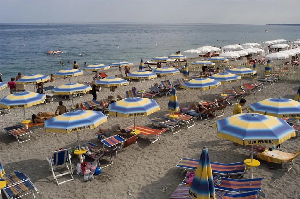 I Colori Del Sole Bed & Breakfast Fiumefreddo di Sicilia