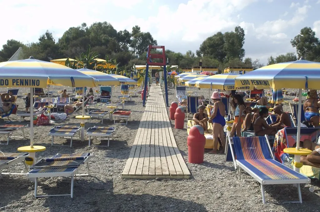 **  I Colori Del Sole Bed & Breakfast Fiumefreddo di Sicilia Italy