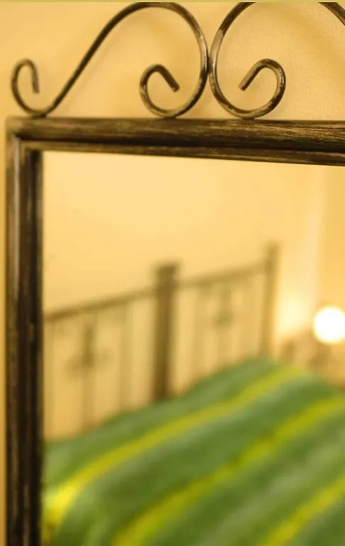I Colori Del Sole Bed & Breakfast Fiumefreddo di Sicilia